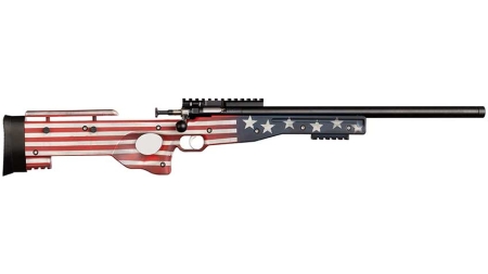 KEYSTONE SPORTING ARMS CRICKETT CPR 22LR OLD GLORY