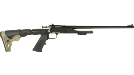 KEYSTONE SPORTING ARMS CRICKETT 6061 22LR BLK ALLOY