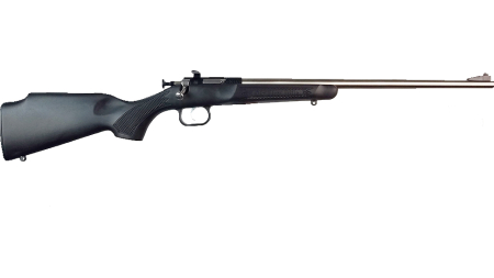 KEYSTONE SPORTING ARMS CRICKETT 22LR SS/BLACK SYN