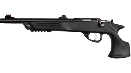 KEYSTONE SPORTING ARMS CRICKETT PISTOL 22MAG BL/BK TB