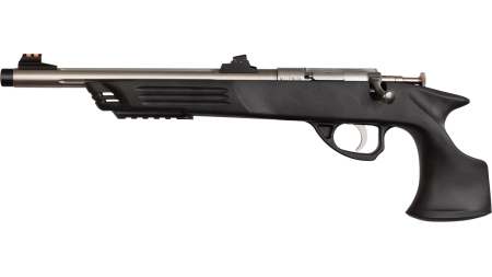 KEYSTONE SPORTING ARMS CRICKETT PISTOL 22LR SS/BLK TB