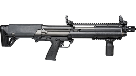 KELTEC KSG DEFENDER 12/18.5 14+1 KIT