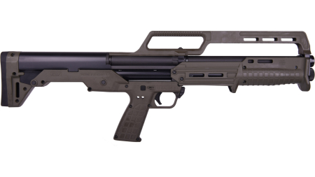 KELTEC KS7 12/18.5 6+1 GREEN