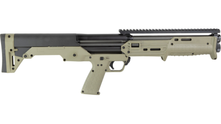 KELTEC KS7 GEN2 12/18.5 6+1 TAN