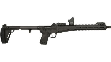 KELTEC SUB-2K DEFENDER 9MM G19 BLK