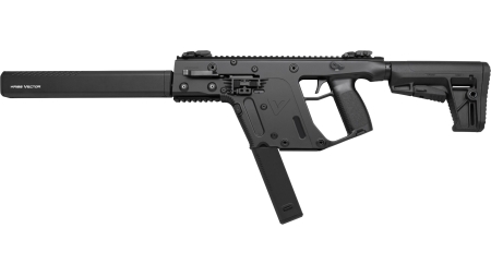 KRISS USA VECTOR CRB G2 10MM 16" BLK