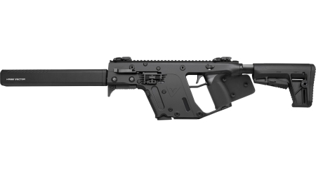 KRISS USA VECTOR CRB G2 10MM 16" BK CA