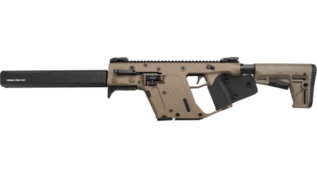KRISS USA VECTOR CRB G2 10MM 16" FDE CA