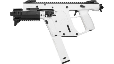 KRISS USA VECTOR SDP-E G2 10MM 6.5" ALP