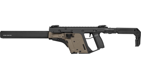 KRISS USA VECTOR CRB 22LR 16" DUO 10+1
