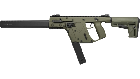 KRISS USA VECTOR CRB G2 45ACP 16" ODG