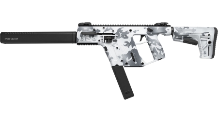 KRISS USA VECTOR CRB G2 45ACP 16" MCA