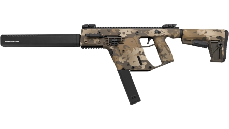 KRISS USA VECTOR CRB G2 45ACP 16" MCF