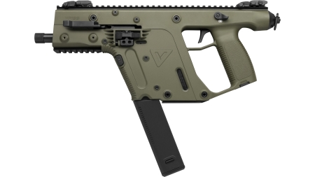 KRISS USA VECTOR SDP G2 45ACP 5.5" ODG