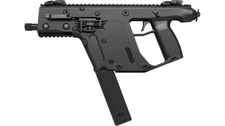 KRISS USA VECTOR SDP G2 9MM 5.5" BLK