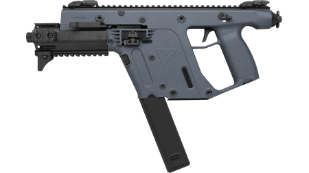KRISS USA VECTOR SDP-E G2 45ACP 6.5" CGR