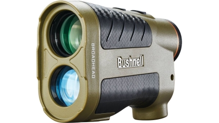 BUSHNELL BROADHEAD LRF 6X25 GREEN