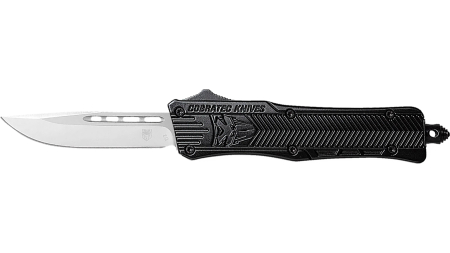 CBT LRG CTK-1 BLACK DROP PT