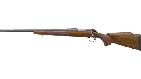 BERGARA TIMBER 243WIN BK/WD 22" 4+1 LH