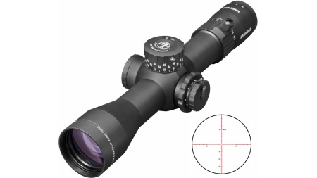LEUPOLD MARK 5 3.6-18X44 35MM IL-PR-1