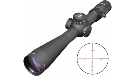 LEUPOLD MARK 5 5-25X56 35MM IL PR1-MIL