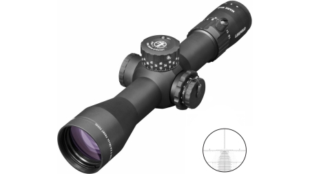 LEUPOLD MARK 5HD 3.6-18X44 35MM ILTRM3