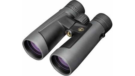 LEUPOLD BINO BX2 ALPINE HD 12X52 GRY