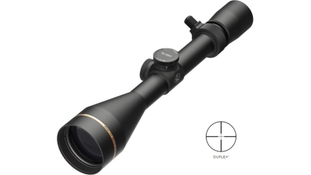LEUPOLD VX-3HD 3.5-10X50 CDS-ZL DPX