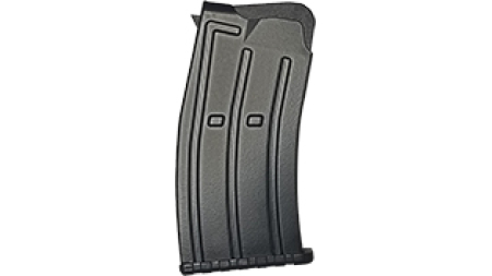 LEGACY SPORTS INTERNATIONAL MAGAZINE BOSS-25 5RD