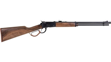 GFORCE ARMS LVR44 44 MAG 20" BLK/WD