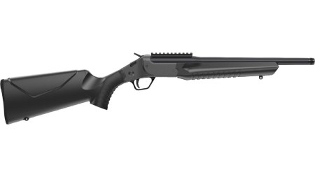 ROSSI LWC 44MAG BLK/BLK 16.5" TB
