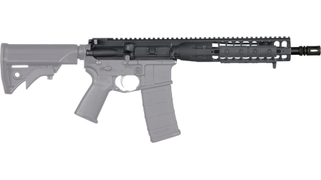LWRC IC DI UPPER 5.56MM 10.5" BLK #