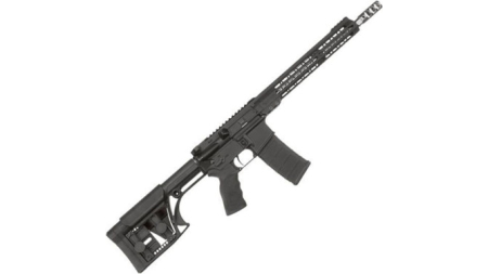 ArmaLite M153GN13 M15 3-Gun Competition Rifle .223 Wylde 13.5" 30+1 Black