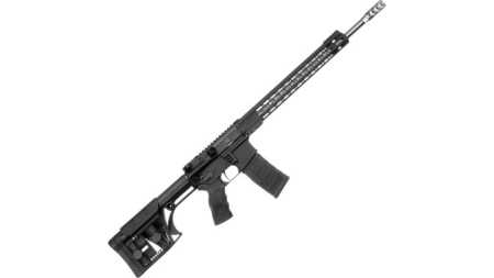 ArmaLite M153GN18 M15 3-Gun Competition Rifle .223 Wylde 18" 30+1 Black