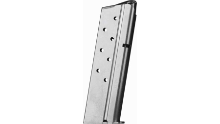 METALFORM MAGAZINE 1911 GOVT. - 40S&W 8RD S/S