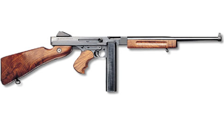 AUTO-ORDNANCE - THOMPSON THOMPSON M1 CARBINE 45CAL 30+1