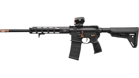 SIG SAUER M400 ROSE 5.56MM 16" ROM5 30+1