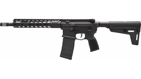 SIG SAUER M400 SDI 5.56MM BLK 11" 30+1