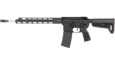 SIG SAUER M400 TREAD V2 5.56MM 10+1 16"