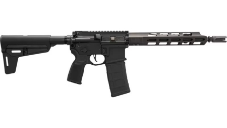 SIG SAUER M400 TREAD V2 5.56MM BLK 11"