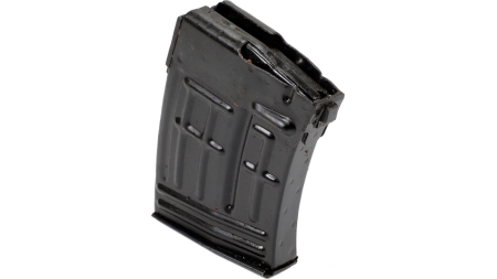 ZASTAVA ARMS USA MAG M91 7.62X54 10RD METAL