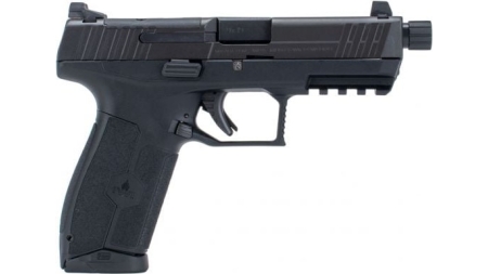 IWI - ISRAEL WEAPON INDUSTRIES MASADA OR 9MM POLY BLK 10+1 TB