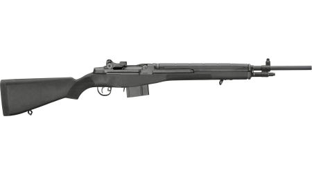 SPRINGFIELD ARMORY M1A SCOUT SQD 308 SYN NON-THRD