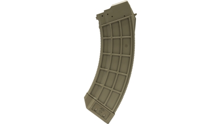MAG US PALM AK30R 30RD FDE