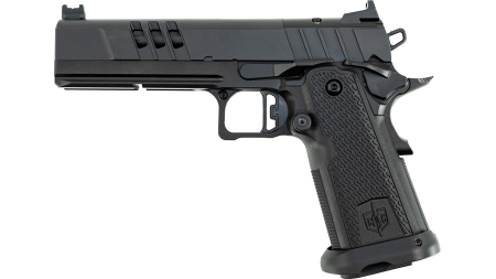 MILITARY ARMAMENT CORP 1911MAC 9 DS 5" 17+1