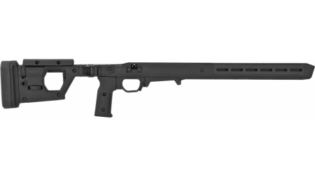 MAGPUL PRO 700L CHASS REM 700 LA BLK