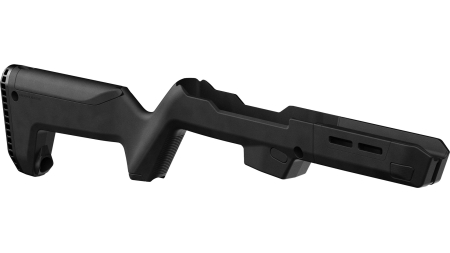 MAGPUL PC BACKPACKER STK RUG PCC BLK