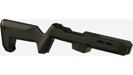 MAGPUL PC BACKPACKER STK RUG PCC ODG