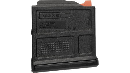 MAGPUL PMAG 5 7.62X51 SIG CROSS BK