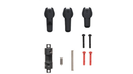 MAGPUL ESK ENHANCED SLCTR KIT AR BLK